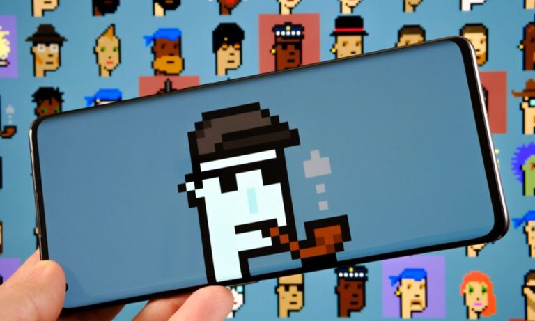 NFTs: 5 Ways Mobiles Are Increasing The Crypto Landscape Mobiles Are Increasing The Crypto Landscape