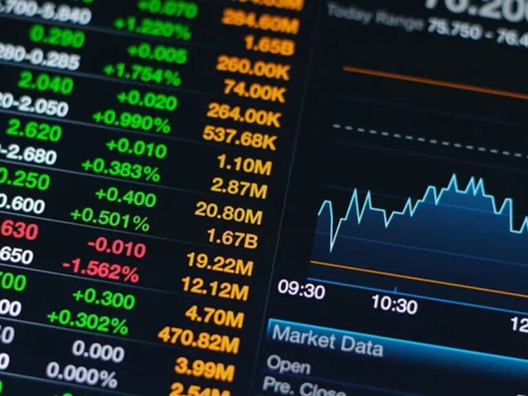 Tips For Choosing A Platform For Trading Stock Trading Accounts
