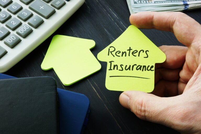 What Can Renters Insurance Do For Your Property?