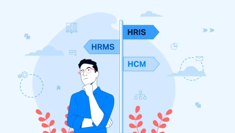 HRMS vs. HRIS: Which Platform is Best for Your Business?