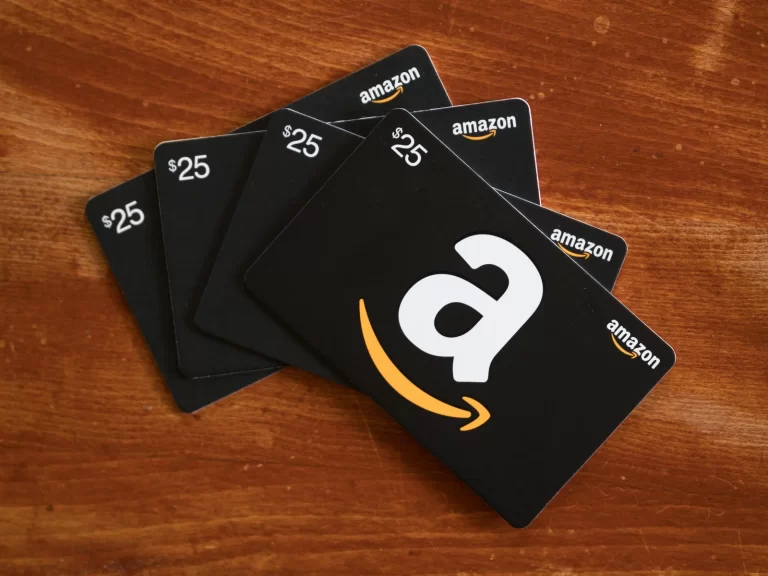 How to Buy Bitcoin with Amazon Gift Card