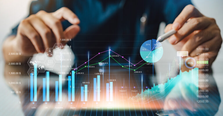 Leveraging ai for smarter tax compliance and reporting