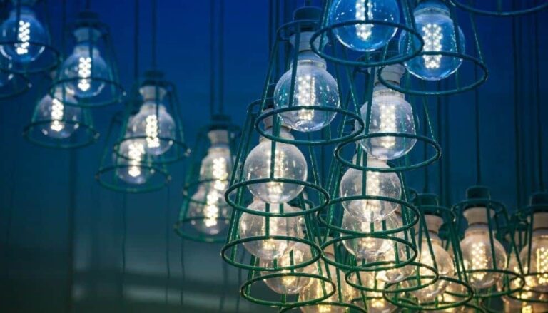 A Comprehensive Guide to Launching Your Own Lighting Business