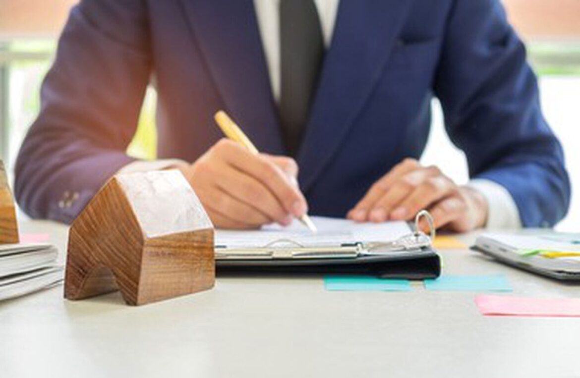 How to Find Your Perfect Mortgage Broker