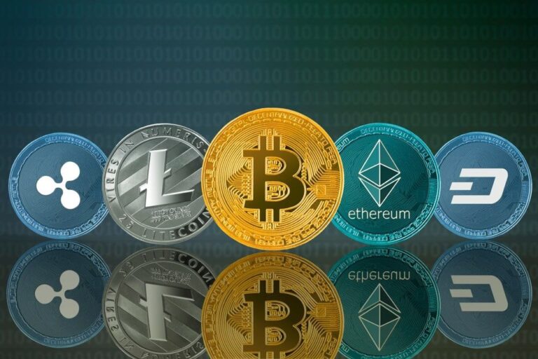 Governments Approach Cryptocurrency Regulation