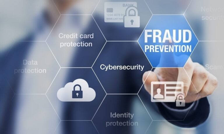 How to Protect Your Business from Financial Fraud Financial Fraud