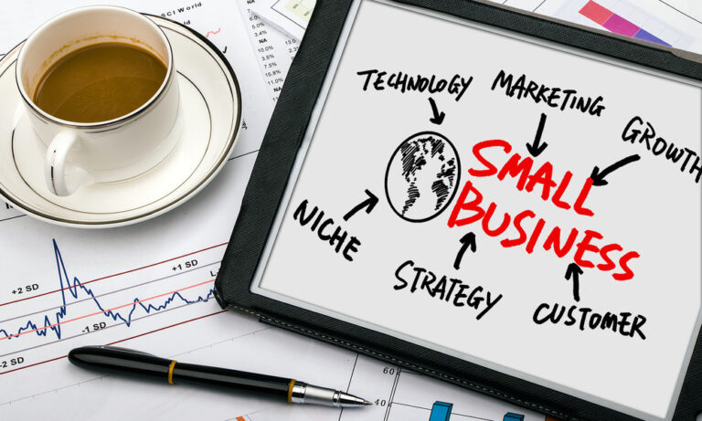 Why Every Small Business in Columbia, MD, Needs an Accountant?