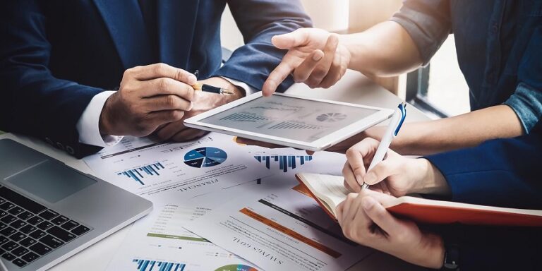 Savvy Business Owners