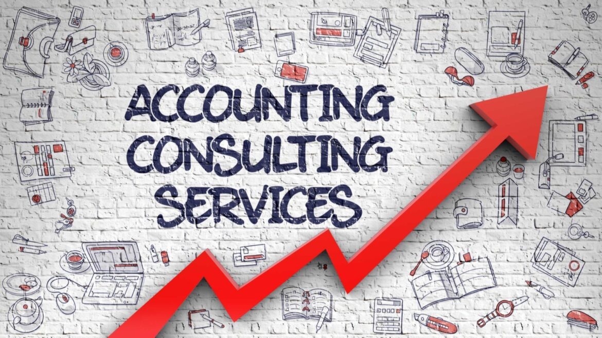 The Benefits Of Integrated Accounting And Consulting Solutions For Growing Enterprises