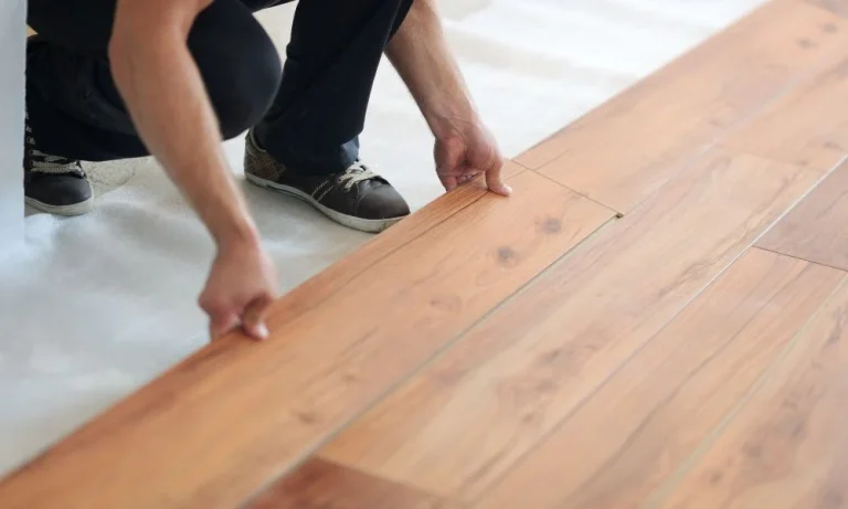 Hardwood Flooring Styles
