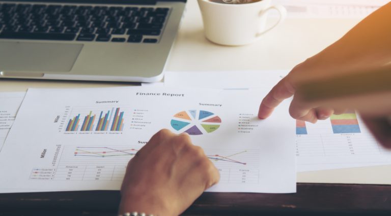 The Role Of Cp As In Designing Multi Entity Consolidated Financial Reports The Role Of Cp As In Designing Multi Entity Consolidated Financial Reports