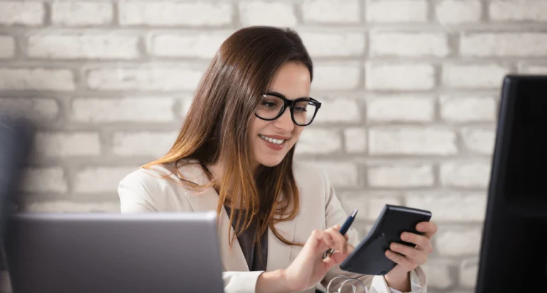 What To Expect When Working With A CPA