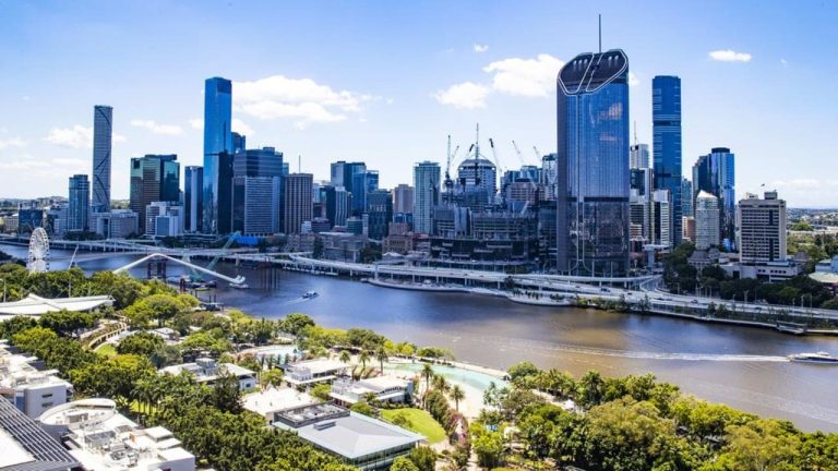 Brisbane Housing Market Trends 2025–26
