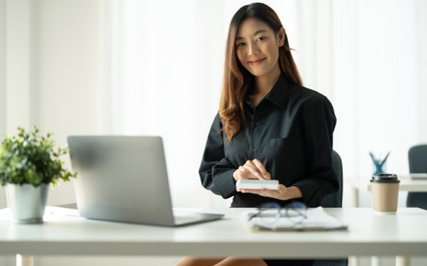 The Shortcut to Financial Success That Experts Swear By