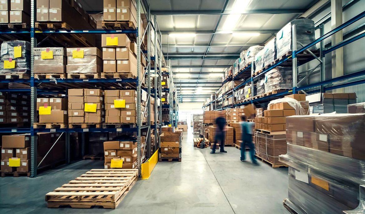 Ecommerce businesses get world-class fulfillment with Extroute