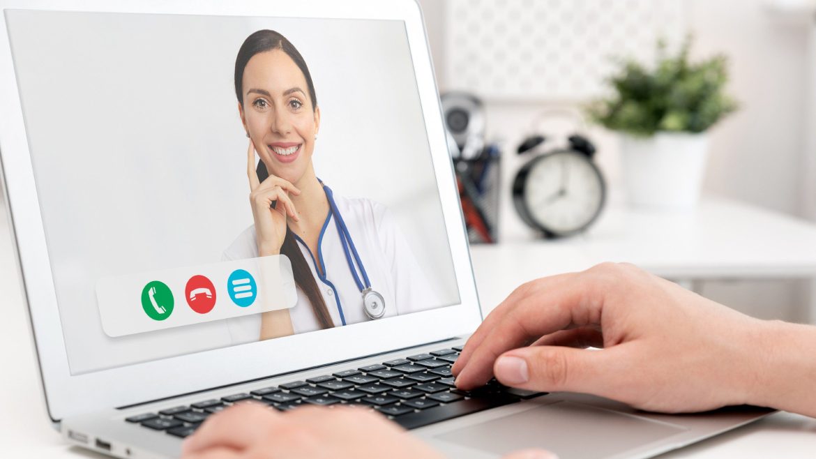 A COMPLETE GUIDE TO DEVELOPING A TELEMEDICINE APP IN 2025