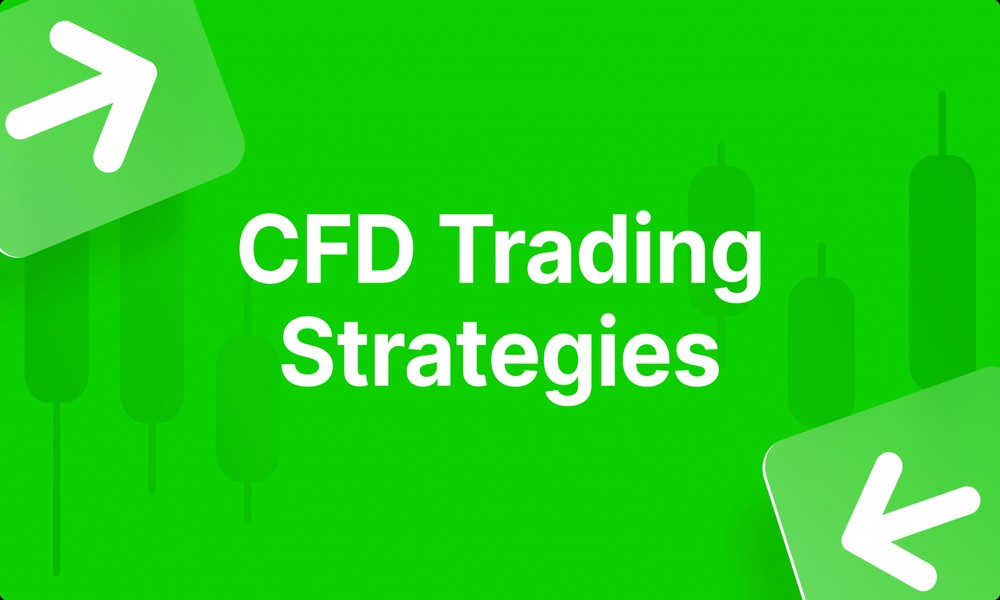 Trading Consumer Market Trends Across the Middle East Through CFDs