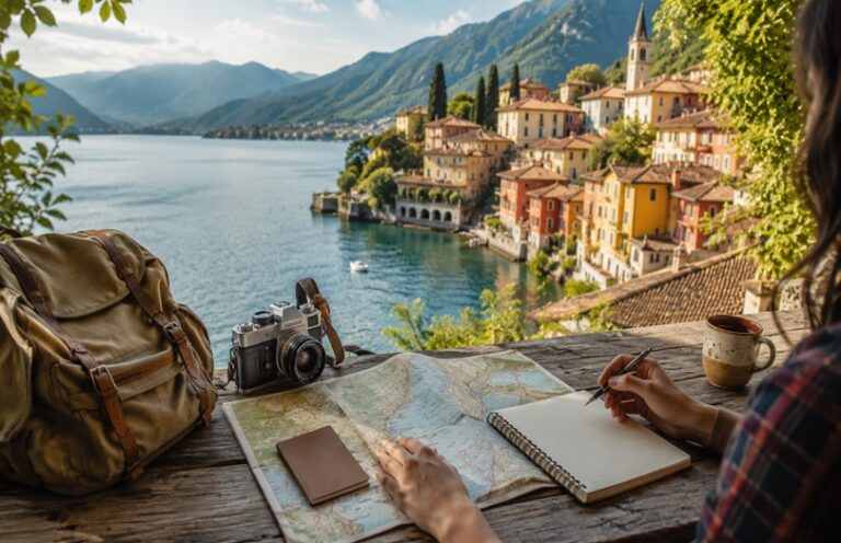 Plan Affordable Travel