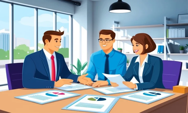 Established Firms Assess UK Business Loans Around Repayment Costs and Financial Capacity