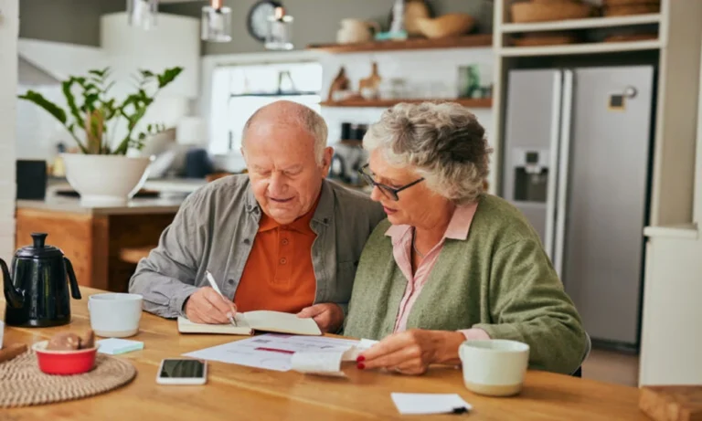 Financial Planning in Ashburn, VA: Getting to Know Abich Financial Services
